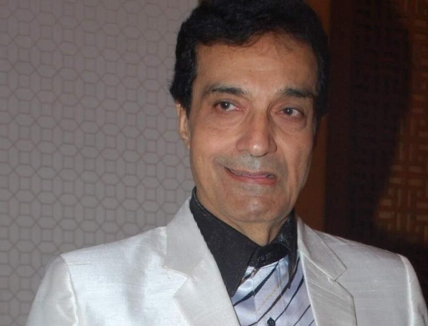 dheerajkumardeath_d Renowned actor & producer Dheeraj Kumar has passed away at the age of 79.