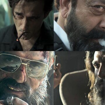 Arjun Rampal states Dhurandhar is ‘unlike anything he’s Seen before’: ‘Couldn’t believe…’