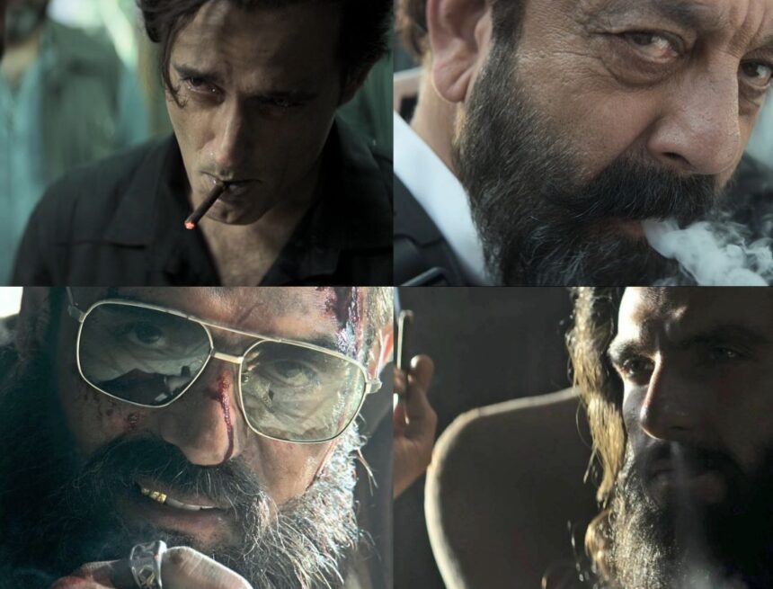 Arjun Rampal states Dhurandhar is ‘unlike anything he’s Seen before’: ‘Couldn’t believe…’