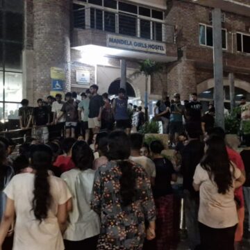 ‘I Was Humiliated…’:  Incident in Balasore, a Sharda University student takes their own life, citing harassment