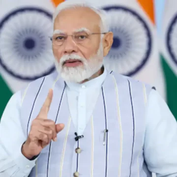 “Every Indian is filled with joy at this recognition”: PM Modi as ‘Maratha Military Landscapes’ gets UNESCO tag