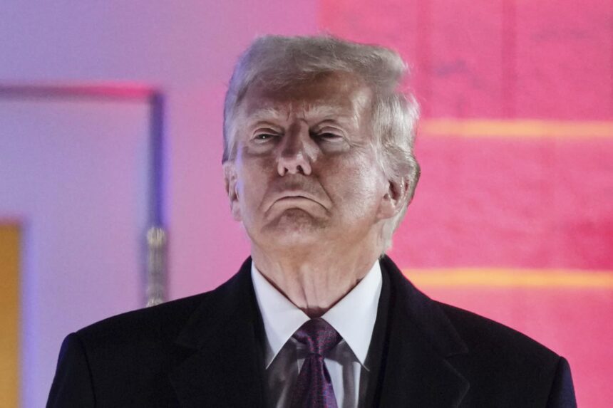 ec15990ad2ca645a78c3943abf0ddf38 ‘God Saved Me for a Righteous Purpose’: Trump Reflects on One Year Since Assassination Attempt