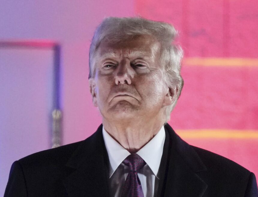 ec15990ad2ca645a78c3943abf0ddf38 ‘God Saved Me for a Righteous Purpose’: Trump Reflects on One Year Since Assassination Attempt