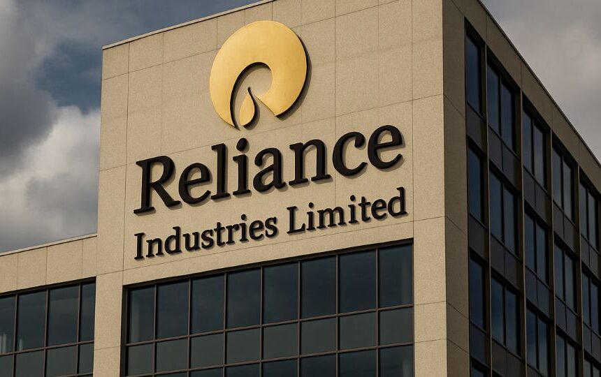 Reliance Industries Reports 6% YoY Growth in Q1 Revenue; Jio Crosses 200 Million 5G Users and 20 Million Home Connections