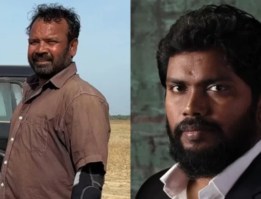 fir-against-pa-ranjith-and-others-in-stuntman-rajus-death-case-155149646-16x9_0 FIR has filed against director Pa Ranjith & others in connection with the death of stuntman Raju