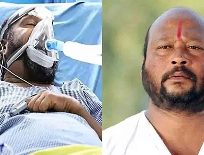fish-venkat Telugu actor Fish Venkat Dies due to kidney failure the age of 53