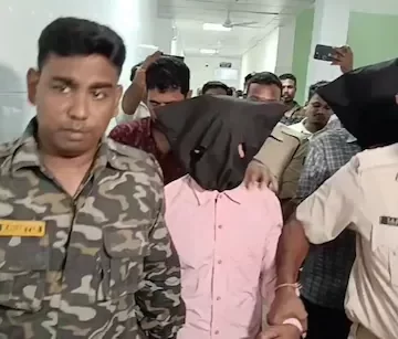 3 men assaulted a girl in Odisha, attempted to bury her alive upon she’s pregnant