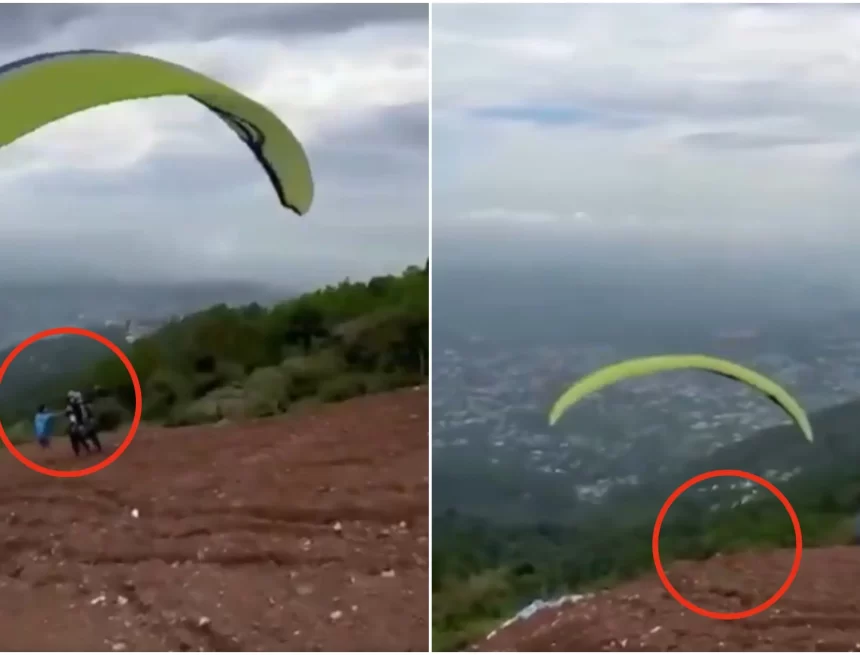 gujarat-tourist-dies-after-paragliding-crash-in-dharamshala-1752551099460-16_9 25-year-old tourist from Gujarat has died after paraglider accident in Dharamshala, Himachal Pradesh