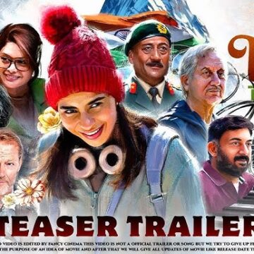 SRK and Anil Kapoor shower accolades on Anupam Kher’s ‘Tanvi the Great’