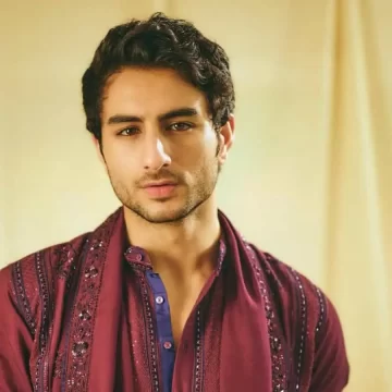 Ibrahim Ali Khan has just brightened a fan’s day, and ours as well