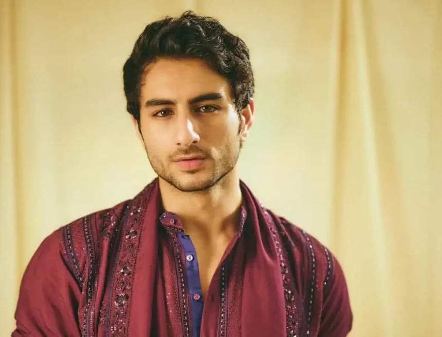 Ibrahim Ali Khan has just brightened a fan’s day, and ours as well