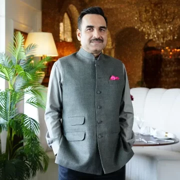 Technicians from Avengers and Avatar Collaborate on Pankaj Tripathi’s Next Film ‘Dharma’