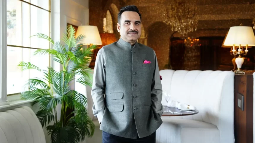 Technicians from Avengers and Avatar Collaborate on Pankaj Tripathi’s Next Film ‘Dharma’