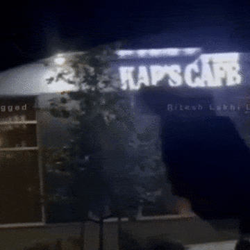 Khalistani Terrorists Open Fire At Kapil Sharma’s Cafe In Canada