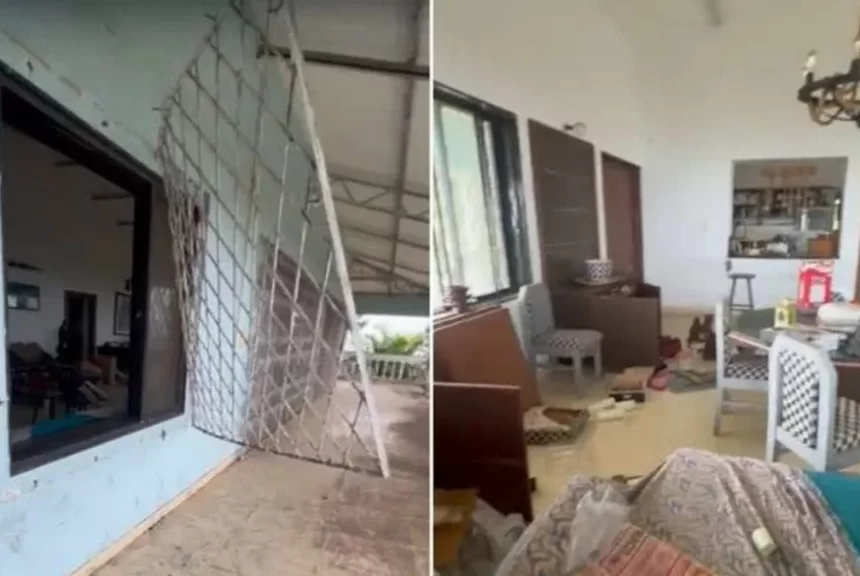 images-2025-07-19T113811.667-1024x576 Theft has reported at the farmhouse of Sangeeta Bijlani located in Maval, Pune