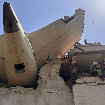 “Biased towards pilot error”: Pilot Association demands impartial investigation into Air India plane crash