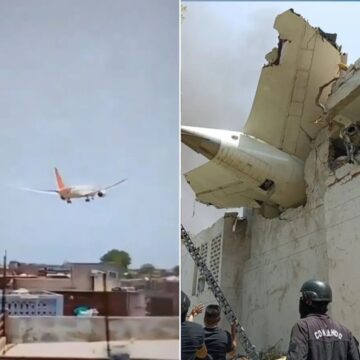 Amid Air India Crash Probe, FAA and Boeing Declare Fuel Switch Locks Safe: Report