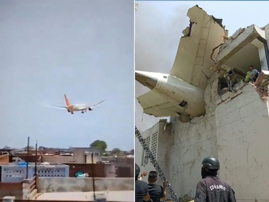 Amid Air India Crash Probe, FAA and Boeing Declare Fuel Switch Locks Safe: Report