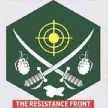 United States Designates Pahalgam attack’s ‘The Resistance Front’ as Terrorist Group