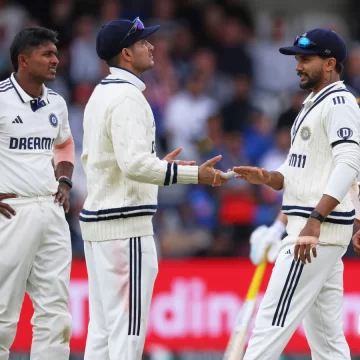 England vs India Playing 11 LIVE UPDATES, 2nd Test: Jaiswal and Rahul commence the Indian innings at Edgbaston