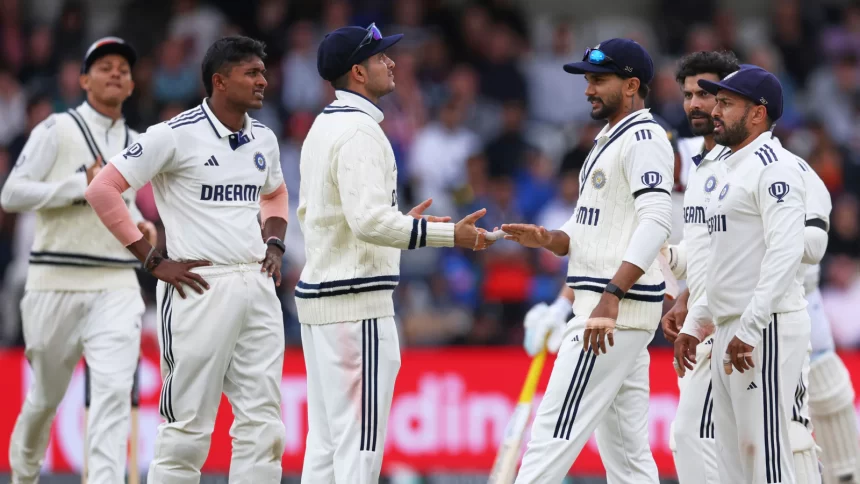 England vs India Playing 11 LIVE UPDATES, 2nd Test: Jaiswal and Rahul commence the Indian innings at Edgbaston