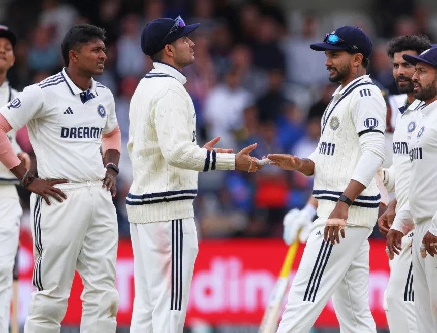 England vs India Playing 11 LIVE UPDATES, 2nd Test: Jaiswal and Rahul commence the Indian innings at Edgbaston