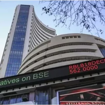 BSE received a bomb threat through email, turns out to be a hoax; an FIR has lodged