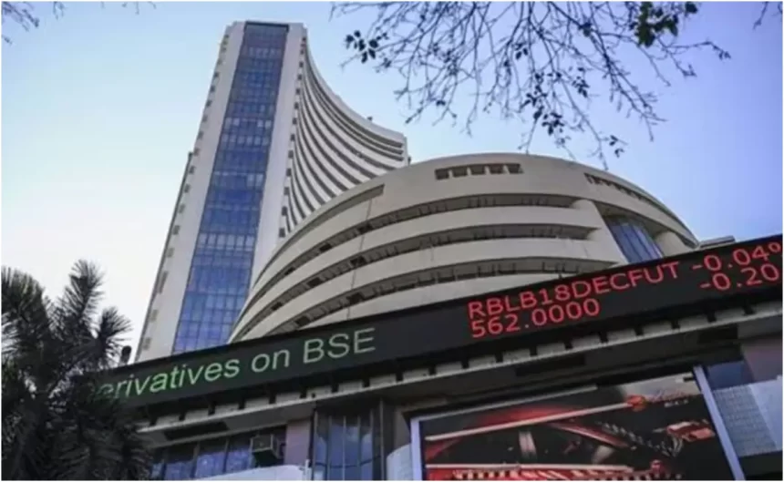 BSE received a bomb threat through email, turns out to be a hoax; an FIR has lodged