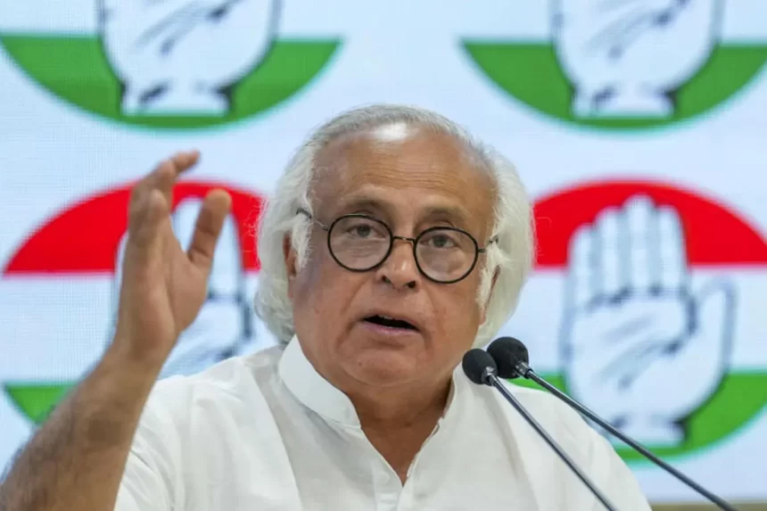 “Super premium frequent flier PM”: Jairam Ramesh criticizes PM Modi; reminisces about Indira Gandhi’s trip to Trinidad and Tobago