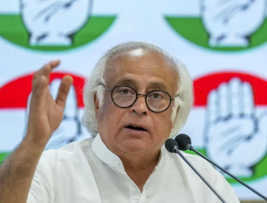 “Super premium frequent flier PM”: Jairam Ramesh criticizes PM Modi; reminisces about Indira Gandhi’s trip to Trinidad and Tobago