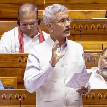 No call between PM & Trump from April 22 to June 17: S Jaishankar dismisses mediation allegations