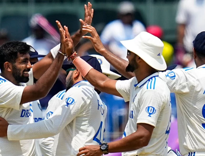 Gill provides an update on Bumrah, will make a decision regarding the spinner after assessing the pitch; Stokes commends Pant