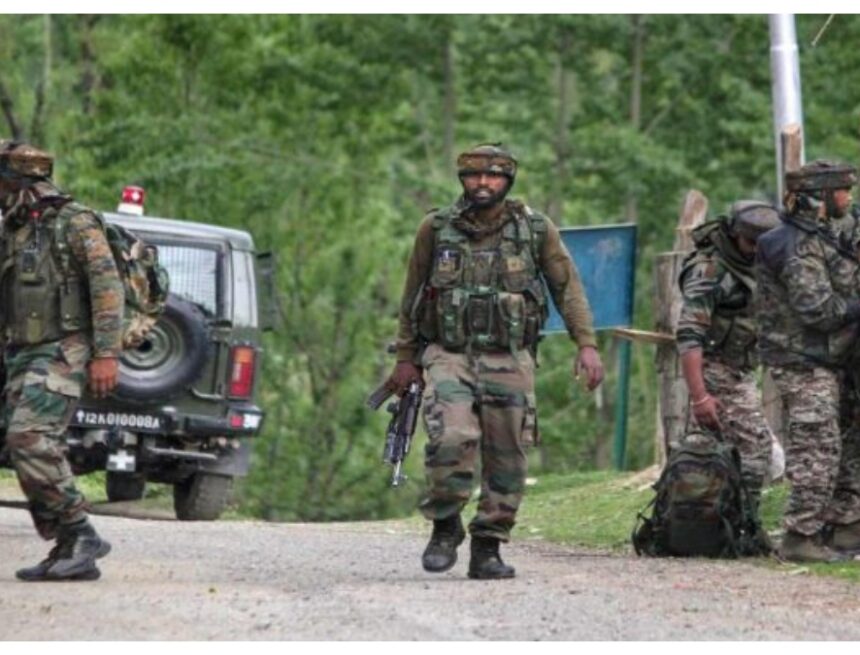 kulgam-encounter-two-terrorists-killed-one-injured kulgam-encounter-two-terrorists-killed-one-injured