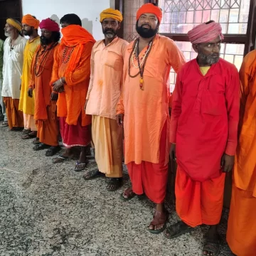 Operation Kalanemi: 23 counterfeit spiritual leaders apprehended in Uttarakhand