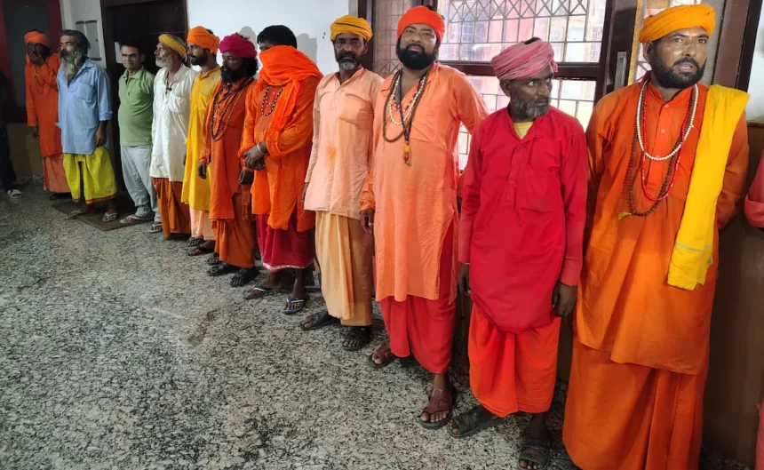 Operation Kalanemi: 23 counterfeit spiritual leaders apprehended in Uttarakhand