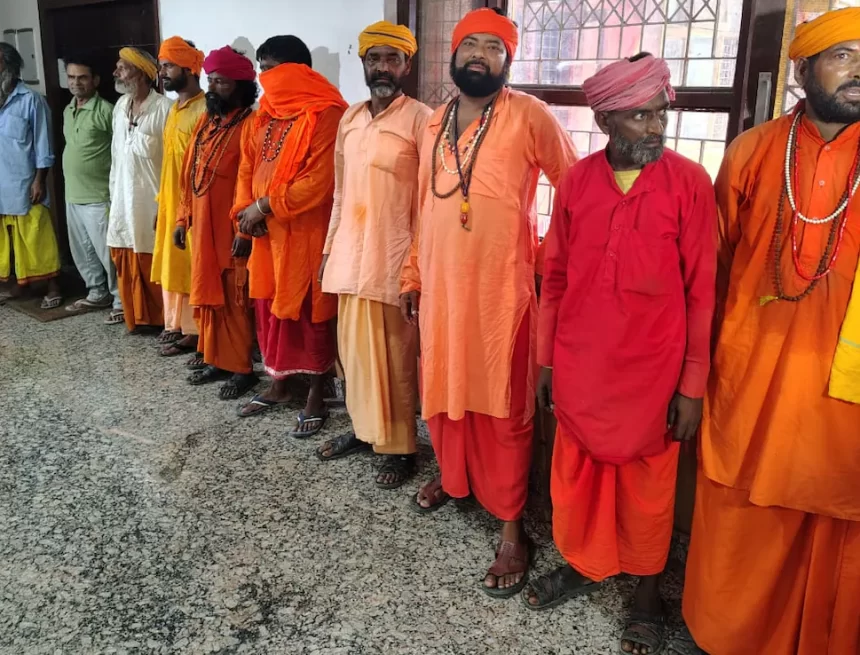 Operation Kalanemi: 23 counterfeit spiritual leaders apprehended in Uttarakhand