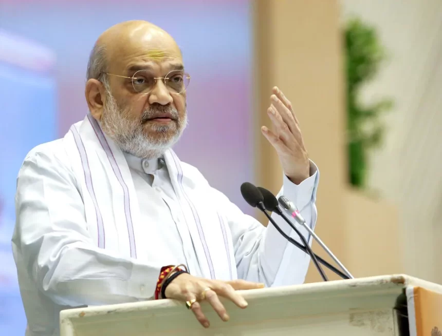 What Amit Shah Plans to Pursue Following His Retirement