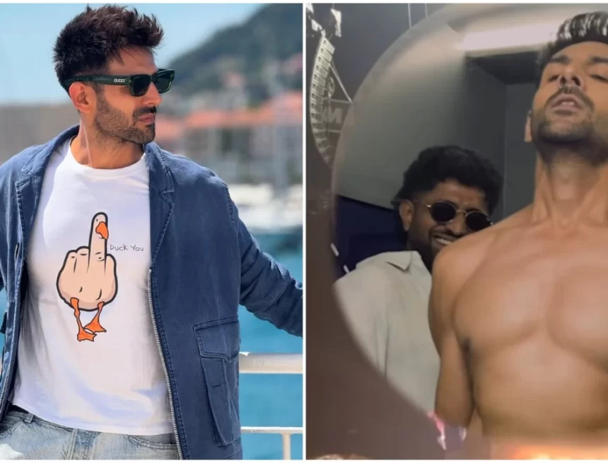 kartik-aaryan-231605404-16x9_0 Kartik Aaryan caught in cheating scandal…: The actor’s Coldplay parody is peak comedy