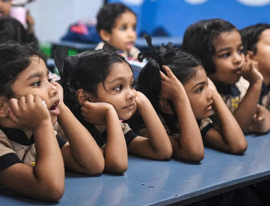 kerala-school-students-113139181-16x9_1 Kerala has declared extended class hours and Saturday sessions for high schools