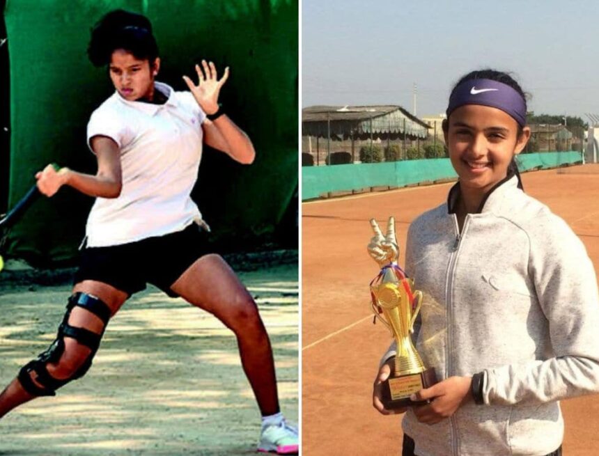 Radhika Yadav sustained four gunshot wounds to the chest, with bullets retrieved: Autospy Report