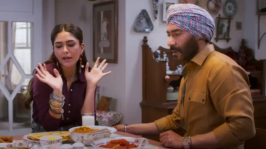 l61920250719170312 The release of Son of Sardaar 2 has delayed & new date has announced