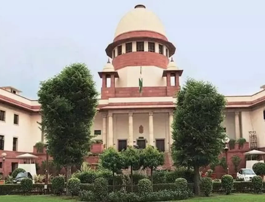 liberty-of-individual-precious-right-courts-ought-to-be-wary-in-interfering-with-it-sc SC requests the EC to recognize Aadhaar, Voter ID as valid documents for SIR and declines to halt the exercise