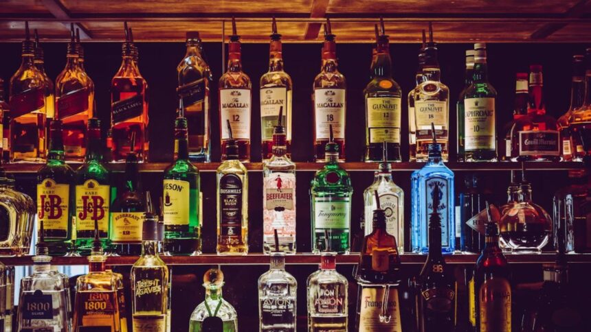 Maharashtra excise department lapses revenue loss to several crore rupees: CAG