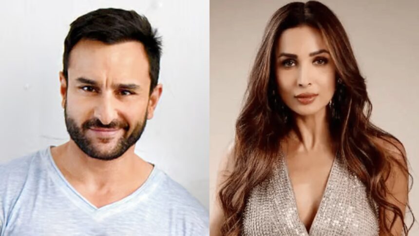 Malaika Arora Excluded as a Witness in Saif Ali Khan’s 2012 Assault Case by Mumbai Court