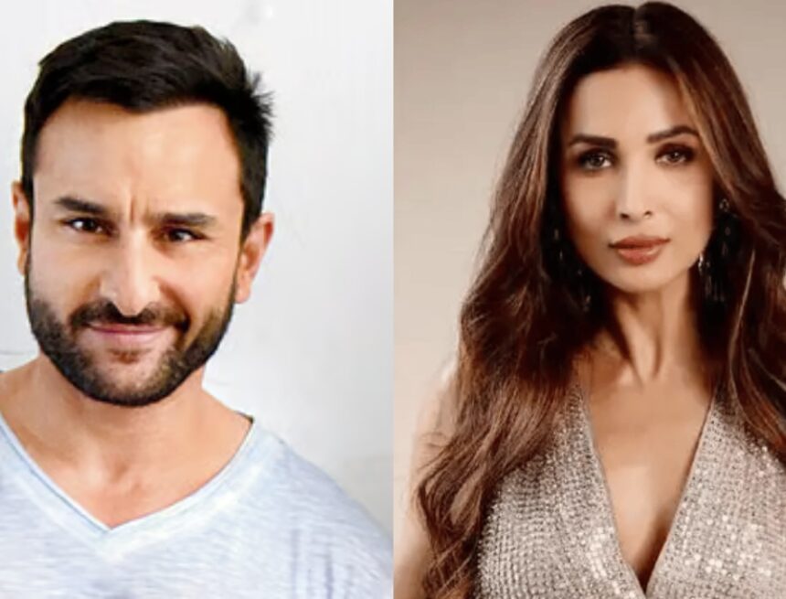 Malaika Arora Excluded as a Witness in Saif Ali Khan’s 2012 Assault Case by Mumbai Court