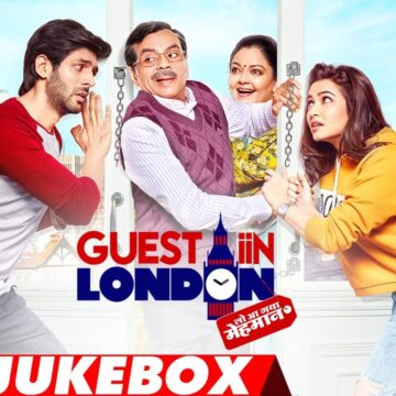Kriti Kharbanda Commemorates 8 Years Of Guest Iin London With A Nostalgic Video