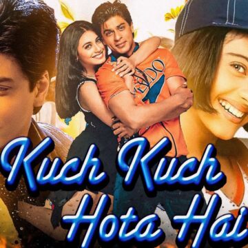 Kuch Kuch Hota Hai enthusiasts, Kajol has a message for you