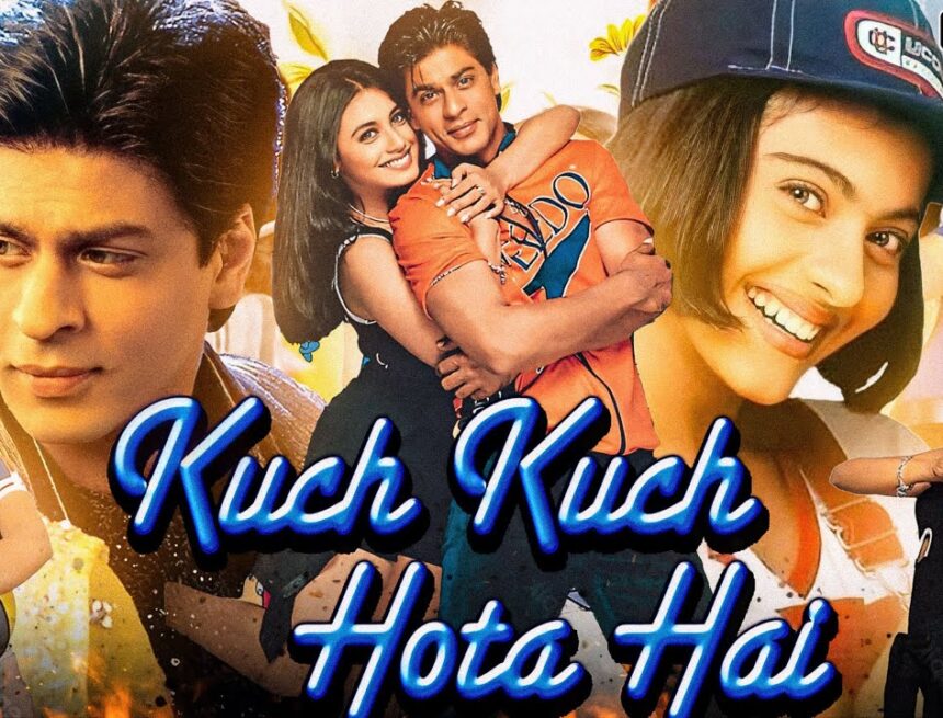 maxresdefault (10) Kuch Kuch Hota Hai enthusiasts, Kajol has a message for you
