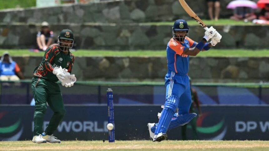 India’s white-ball series in Bangladesh has been effectively canceled due to rising diplomatic tensions between the neighboring countries