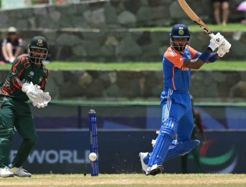India’s white-ball series in Bangladesh has been effectively canceled due to rising diplomatic tensions between the neighboring countries